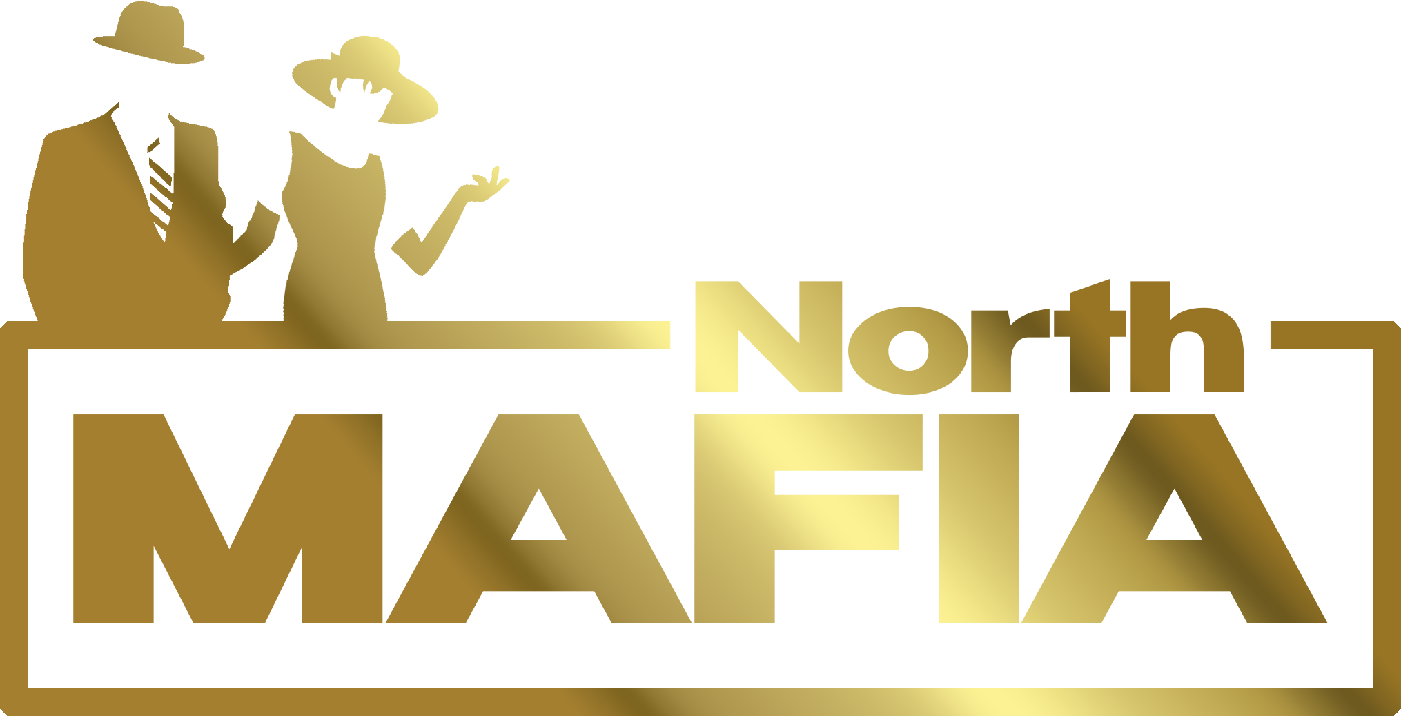 North Mafia Logo